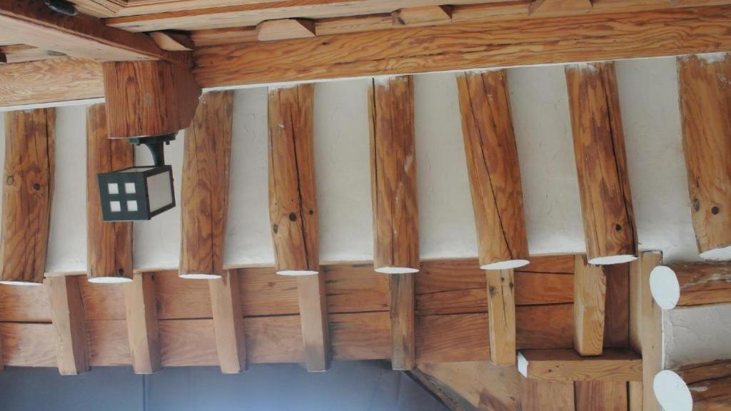 Namhyundang - Hanok Korean Traditional House Seul Zewnętrze zdjęcie