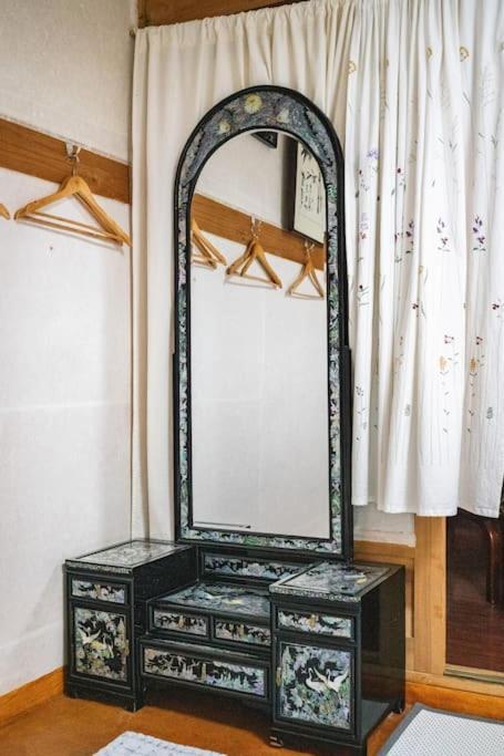 Namhyundang - Hanok Korean Traditional House Seul Zewnętrze zdjęcie